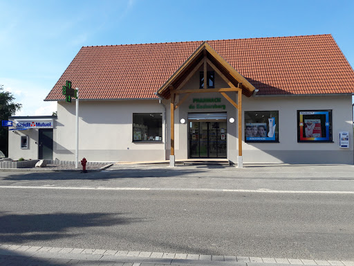 PHARMACIE DU KOCHERSBERG