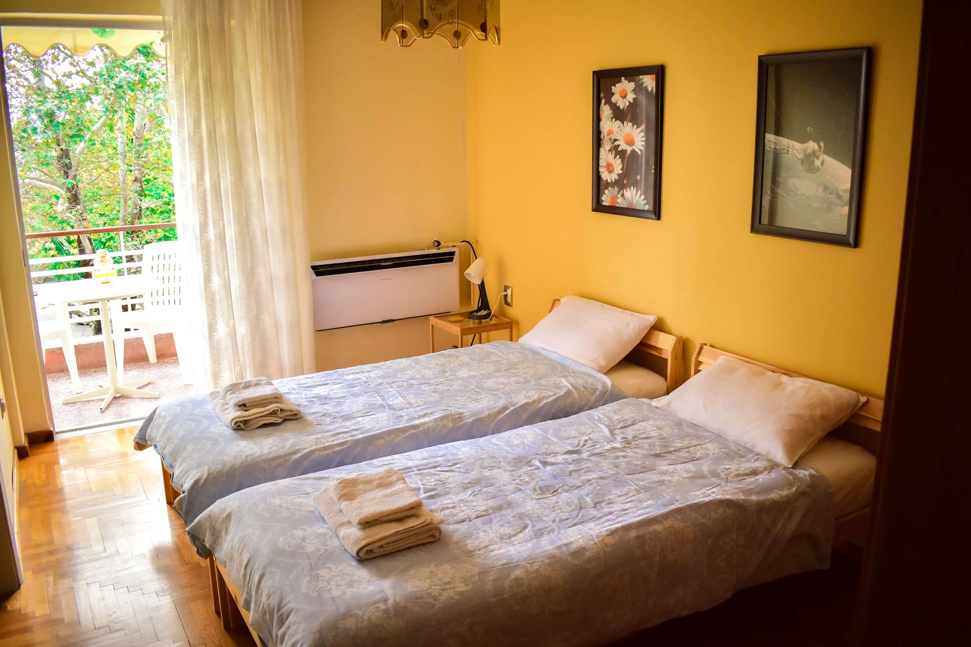 Eveli's Apartment Edessa