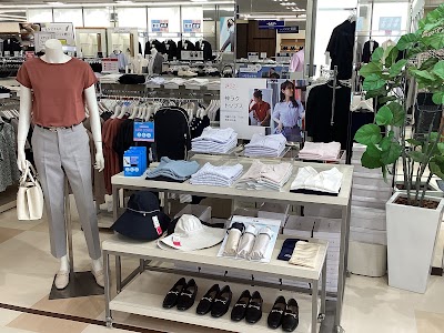 AOKI おゆみ野新店