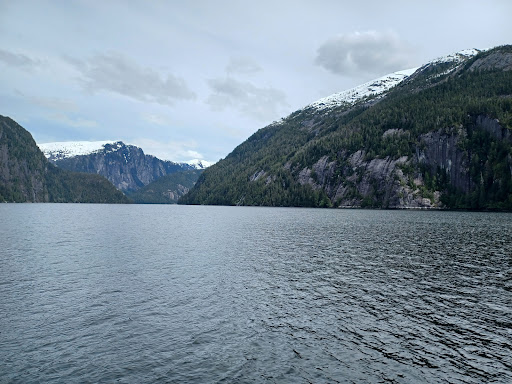 Allen Marine Tours - Thumbnail