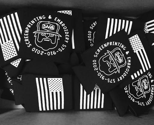 New Mexico Printhouse LLC