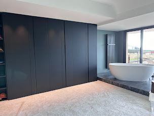 Photo n°10 de DREAN. Poliform-Rimadesio-cesar à La Baule-Escoublac (Designer d'intérieur)