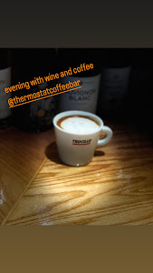Thermostat Cafe, Bar & Tapas photo