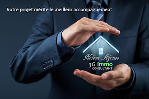 Photo n°6 de Nelson Afonso - 3G Immo Consultant à Laxou (Agent immobilier)