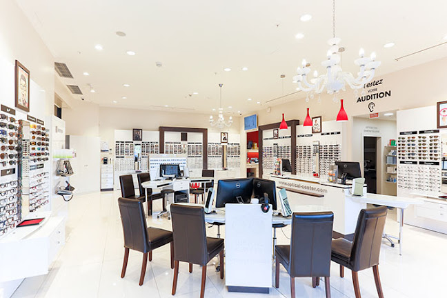 Opticien LILLE - LOMME Optical Center