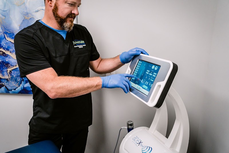 Juvenate Health and Wellness