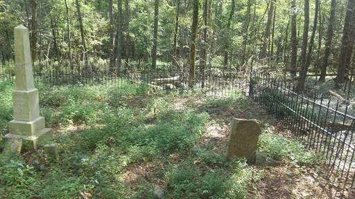 Chattanooga Valley Walking Track -CVNazarene - Thumbnail