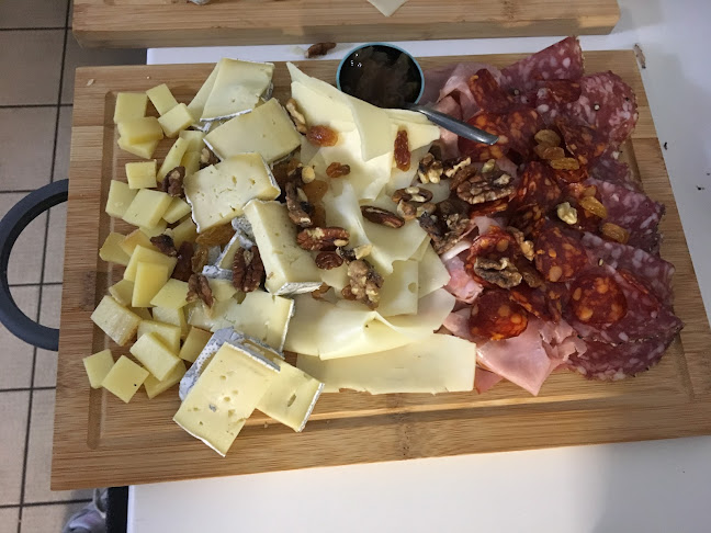 Quantic Traiteur - Traiteur