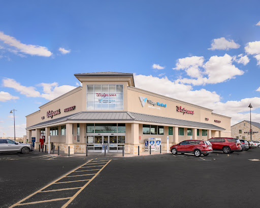Village Medical at Walgreens - Kyle