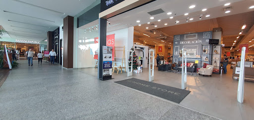 Las Américas Mall