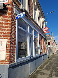 Photo n°29 de Au Coin de Delph à Loos (Salle de billard)