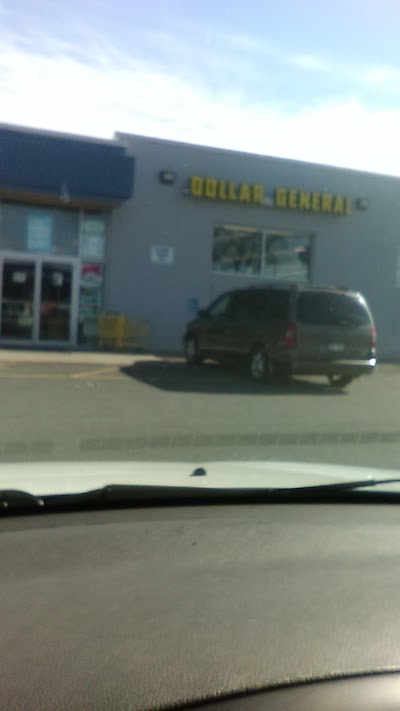 Dollar General