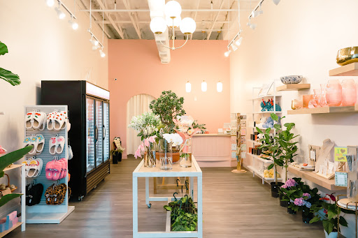 Whimsy Floral - Visual