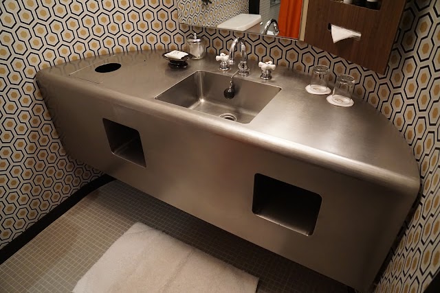 The Roxy Hotel