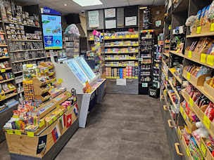 Photo n°1 de Tabac de Layat à Riom (Bureau de tabac)