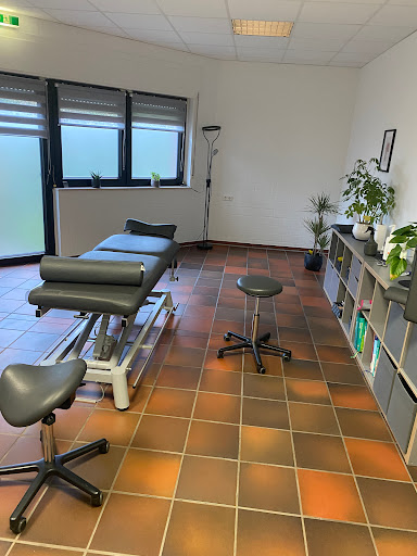 Physio&Fit Inh. Nina Bernhardt