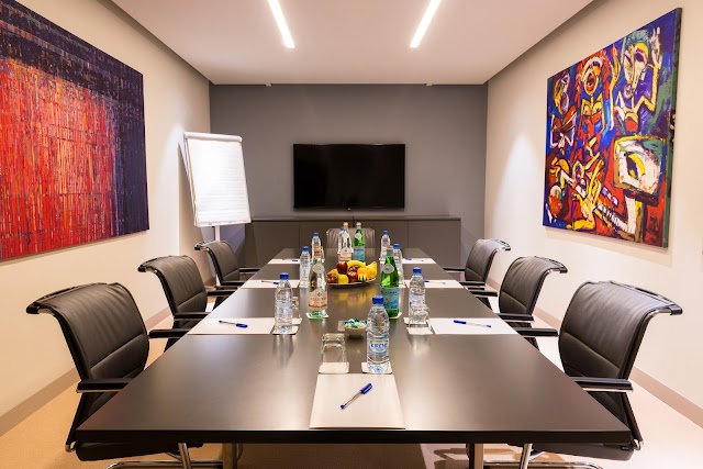 Radisson Hotel Dakar Diamniadio