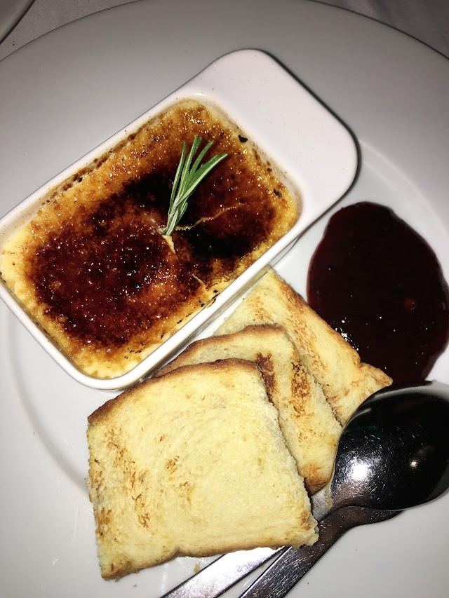 Restaurant Al Borgo