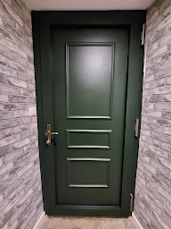 Photo n°8 de TRYBA Saint-Louis à Saint-Louis (Fournisseur de fenêtres)