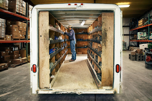 WB Supply Company - Thumbnail