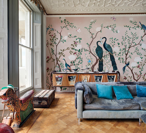 Van Sand® Paint & Wallpaper