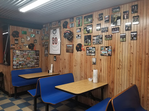 The Dairy Bar