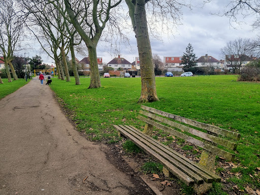 Chandos Recreation Ground Gallery - United Kingdom