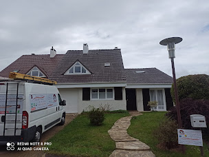 Photo n°27 de WEIGEL couverture à Les Clayes-sous-Bois (Couvreur)