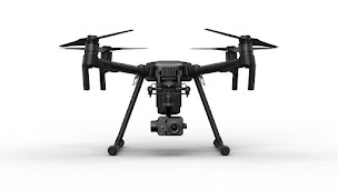 Photo n°8 de Drones Pluriel à Escoussens (Travaux généraux)