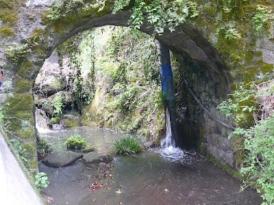 城の内橋