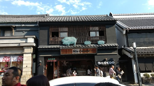 Kawagoe