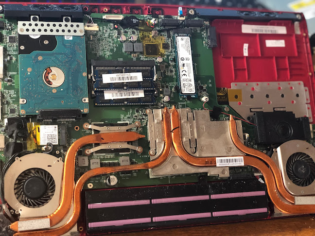 Rightclick Computer Repairs