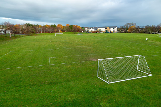 Reviews of Dalgety Bay Sports & Leisure Centre in Dunfermline - Sports Complex
