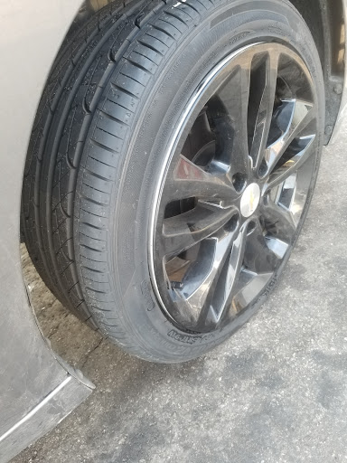 Sahara Tire Shop - Thumbnail