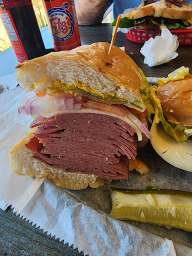 Carl's Deli - Thumbnail