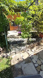 Photo n°13 de Gite La Paillote à Montauroux (Hôtel bien-être)