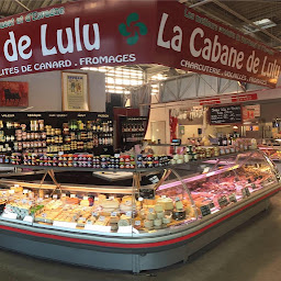 Photo n°23 de La Cabane de Lulu à Saint-Médard-en-Jalles (Magasin de volailles)