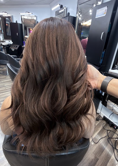 Linh's Hair Salon