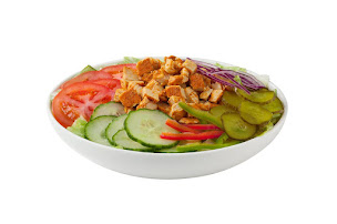 Photo n°44 de Subway à Nîmes (Sandwicherie)