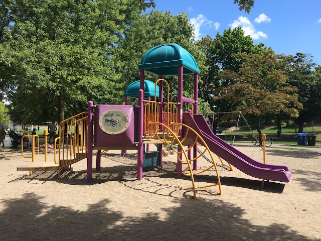 Christie Pits Park