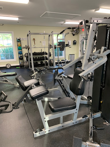 Hills Village North Gym - Thumbnail
