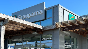 Photo n°1 de Agence Groupama Niort-Mude à Bessines (Agence d'assurance pour locataires)