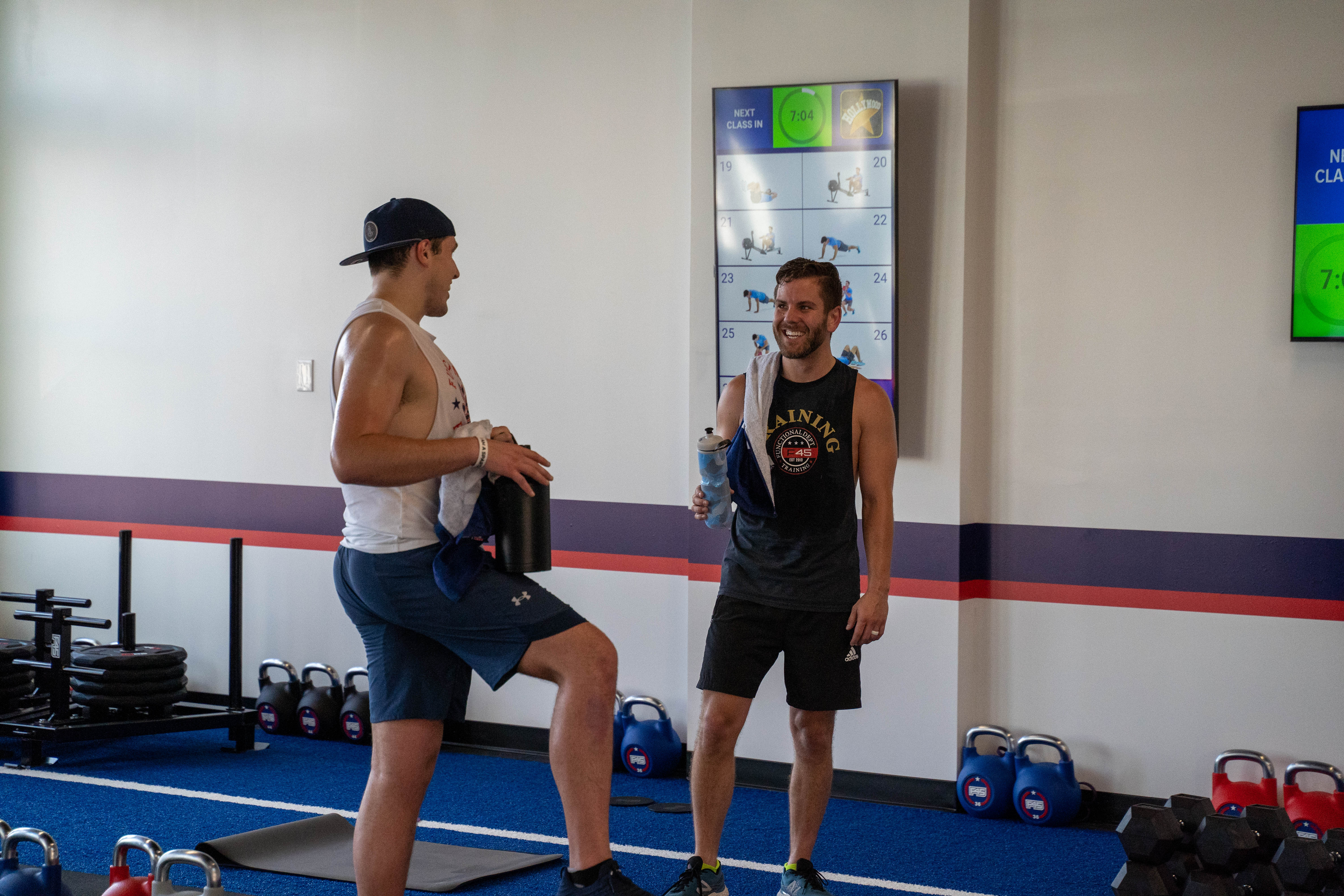 F45 Training photo 5