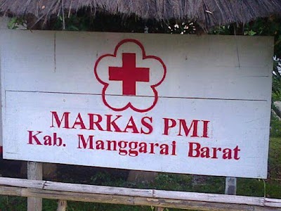 Photos of West Manggarai Regent Office