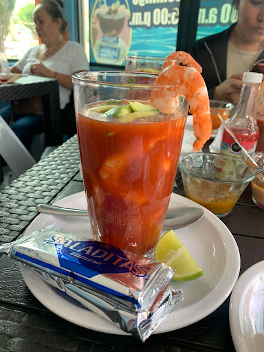 Marisqueria las 5 perlas - Thumbnail