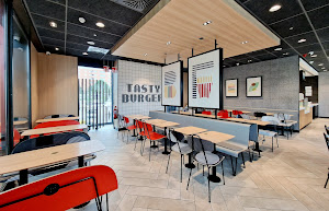 McDonald's photo