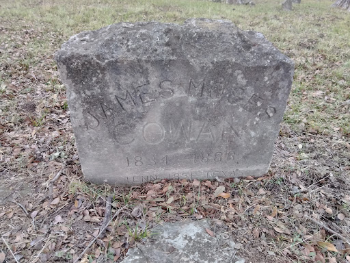Mayberry Park Cemetery - Thumbnail