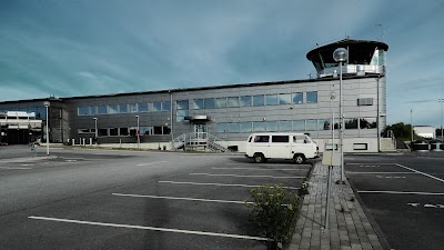 airport