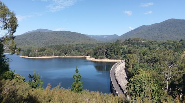 Maroondah Reservoir Park