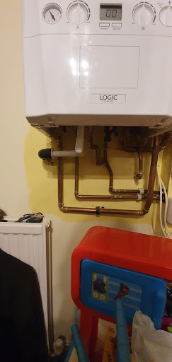 Thompson Plumbing & Heating Services - Thumbnail